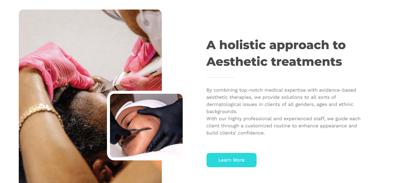Alpha Aesthetika