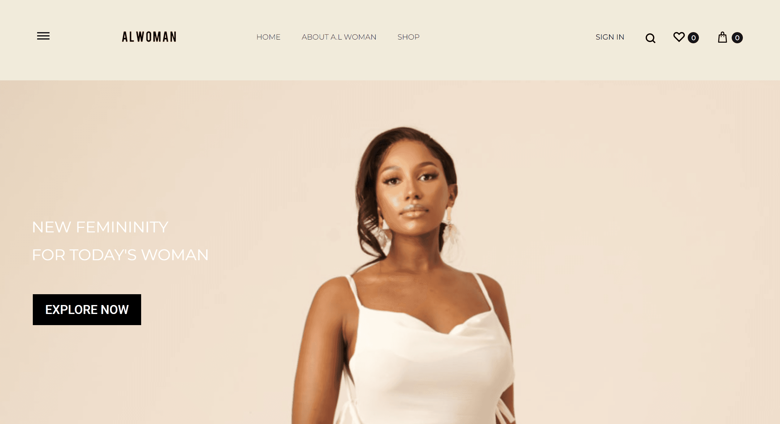 Alwoman