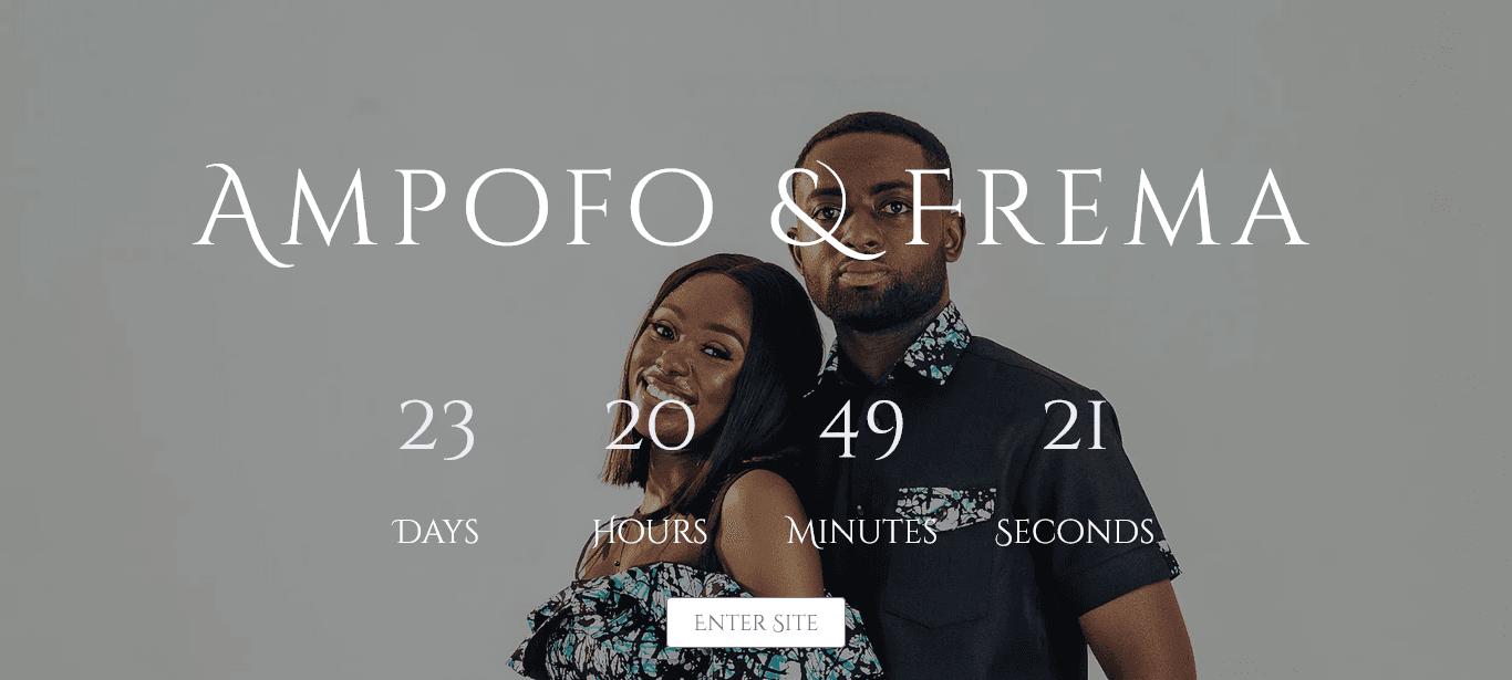 Ampofo & Frema