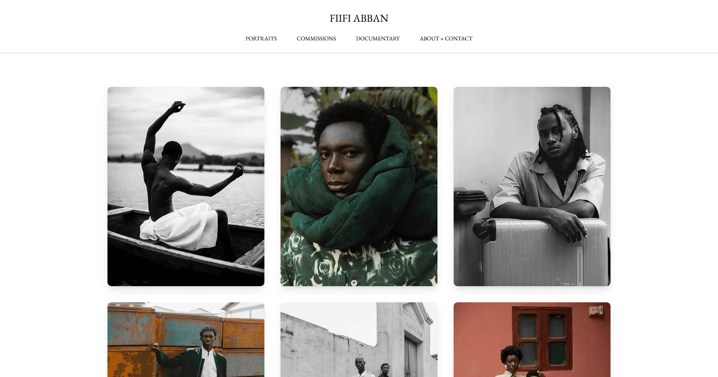 Fiifi Abban