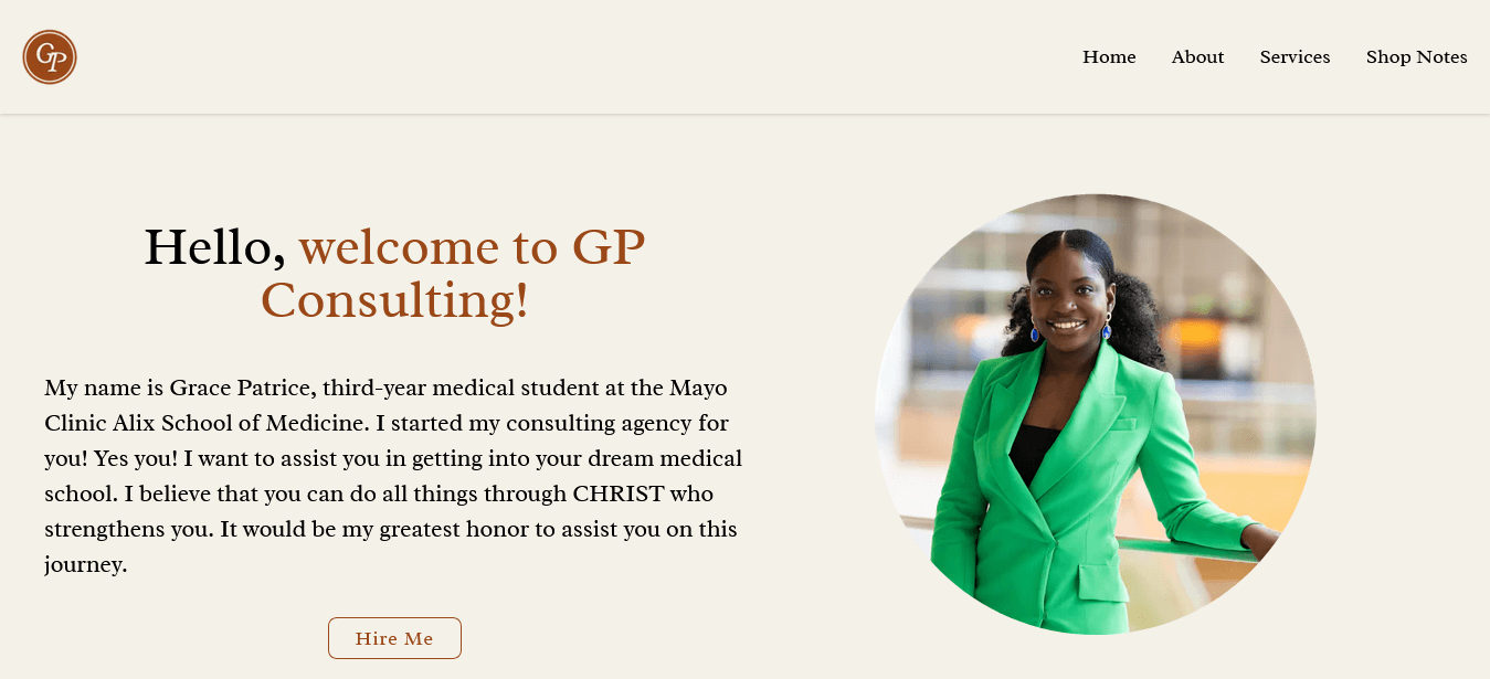 GP Consulting