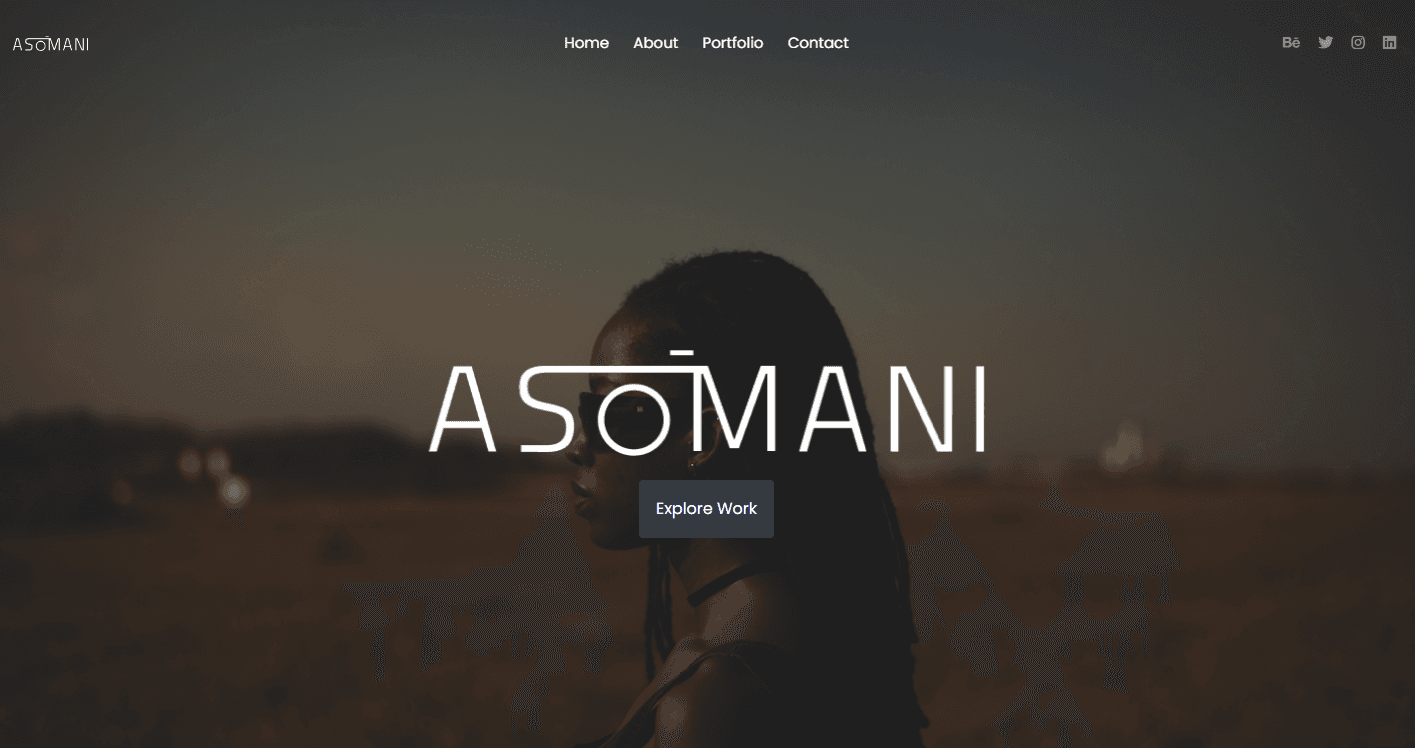 Nana Asomani