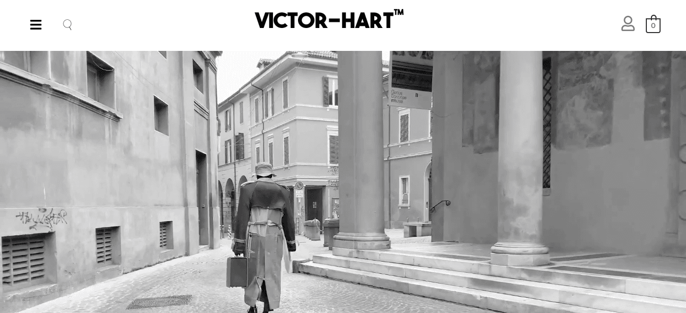 Victor Hart